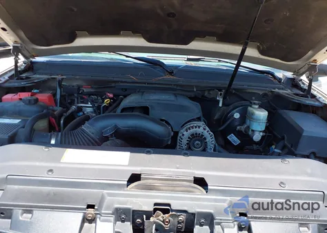 2007 GMC Yukon Xl 1500 Slt z USA, uszkodzony, nr VIN 1GKFK163X7J252164